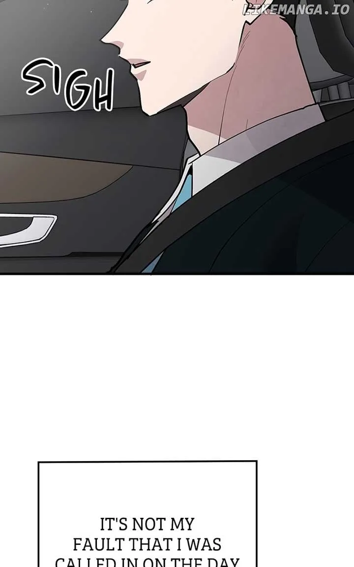 The Team Leader is Tired of Being A Newlywed Chapter 30 page 59