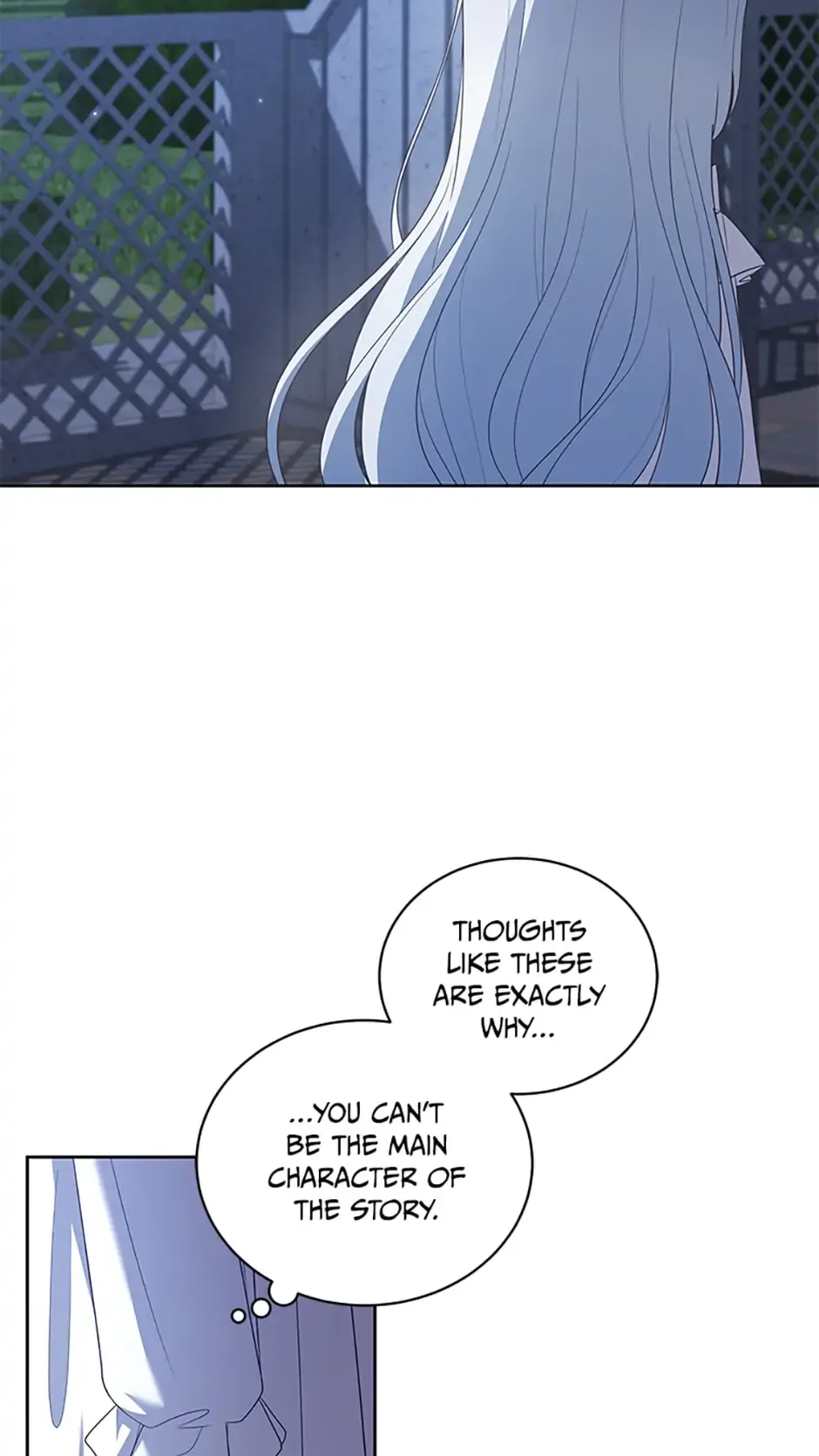 The Villain’s Precious Daughter Chapter 30 page 8
