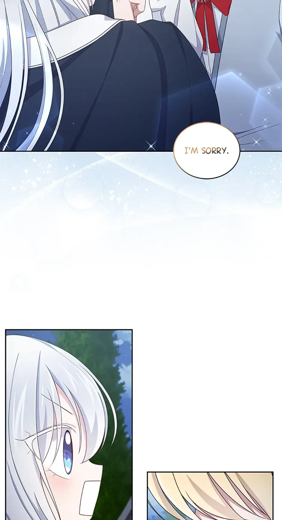 The Villain’s Precious Daughter Chapter 30 page 13