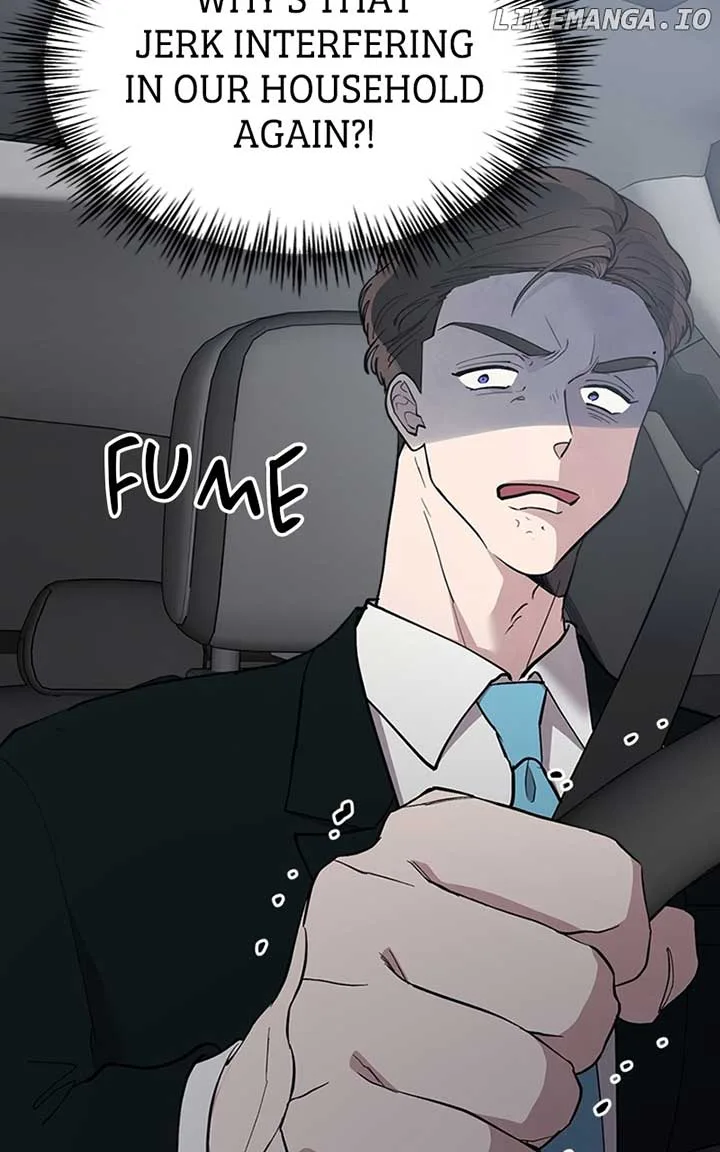 The Team Leader is Tired of Being A Newlywed Chapter 30 page 65