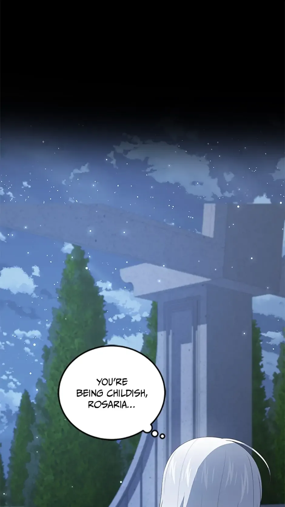 The Villain’s Precious Daughter Chapter 30 page 7
