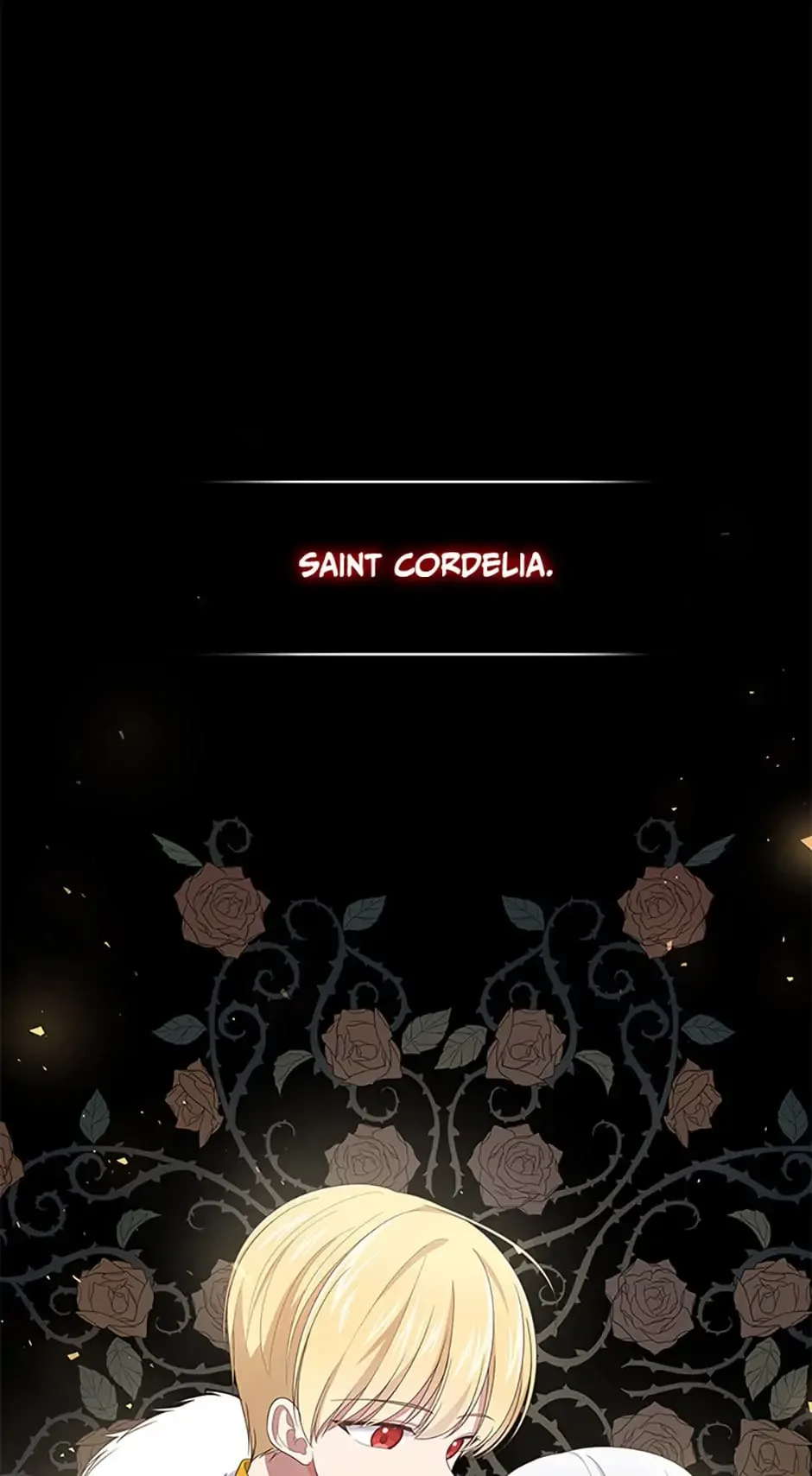 The Villain’s Precious Daughter Chapter 30 page 3