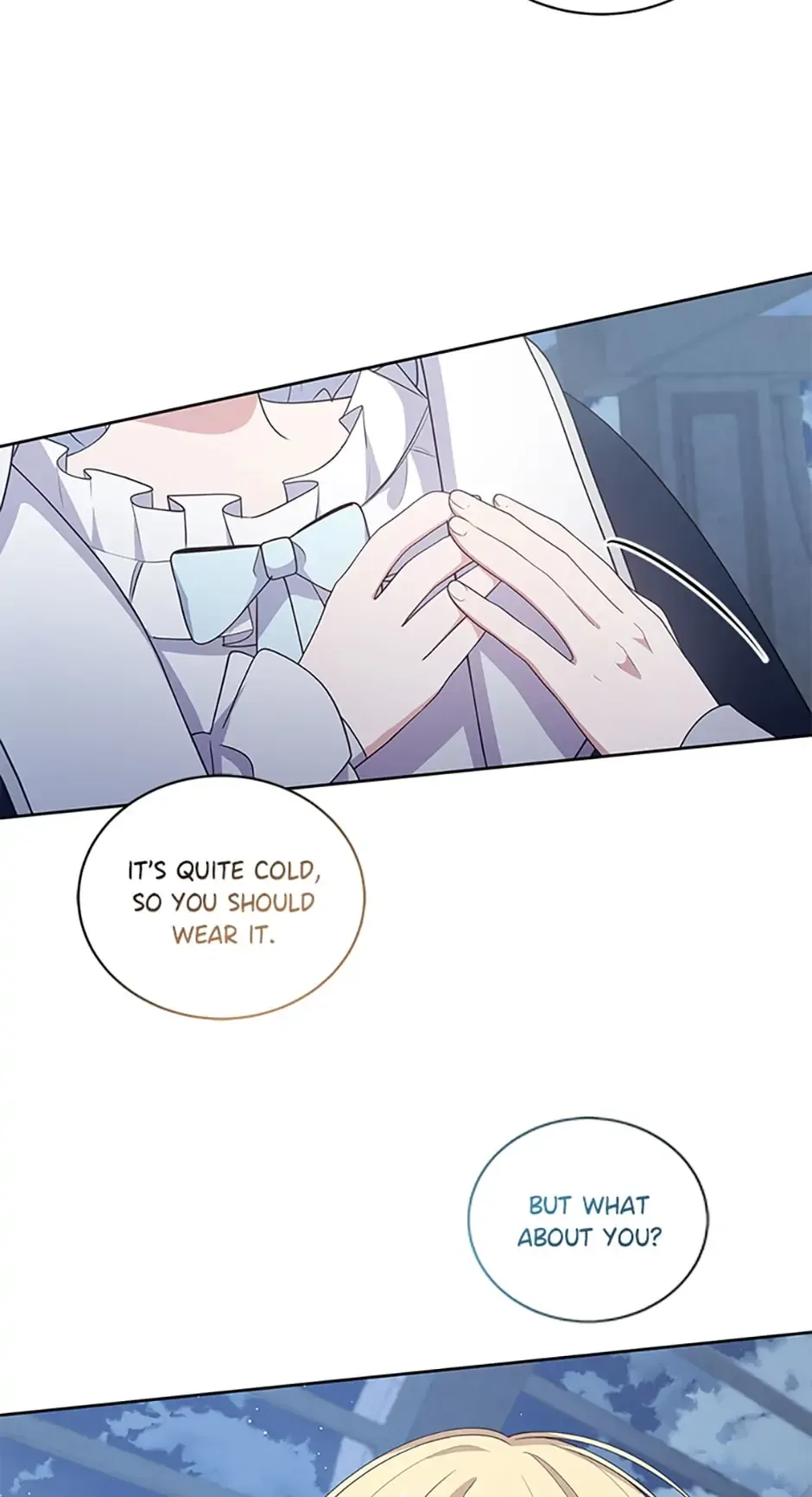 The Villain’s Precious Daughter Chapter 30 page 16