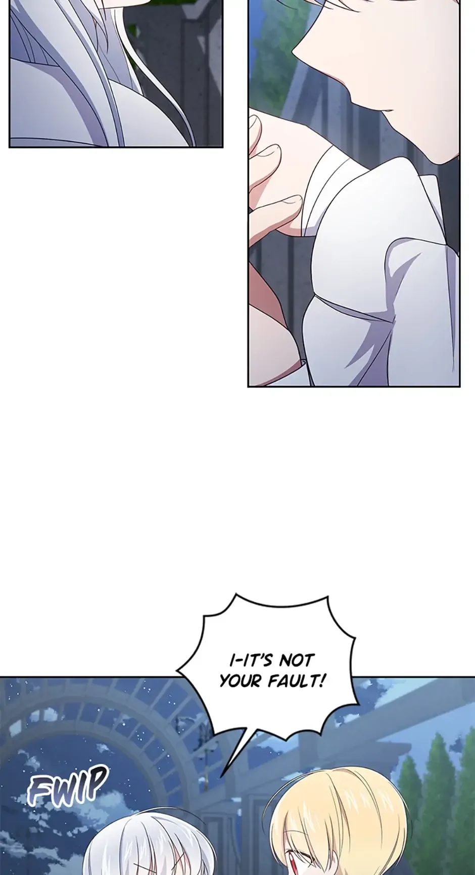 The Villain’s Precious Daughter Chapter 30 page 14