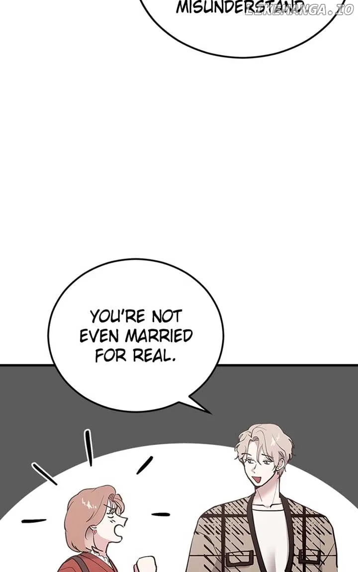 The Team Leader is Tired of Being A Newlywed Chapter 30 page 73