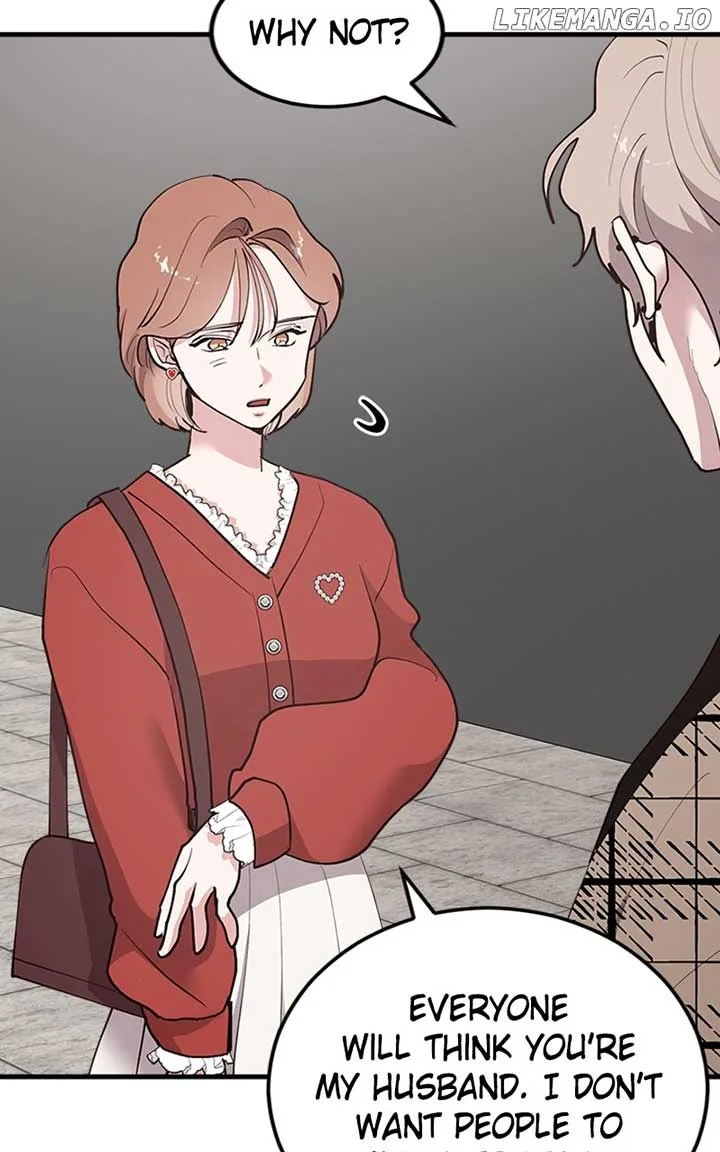 The Team Leader is Tired of Being A Newlywed Chapter 30 page 72
