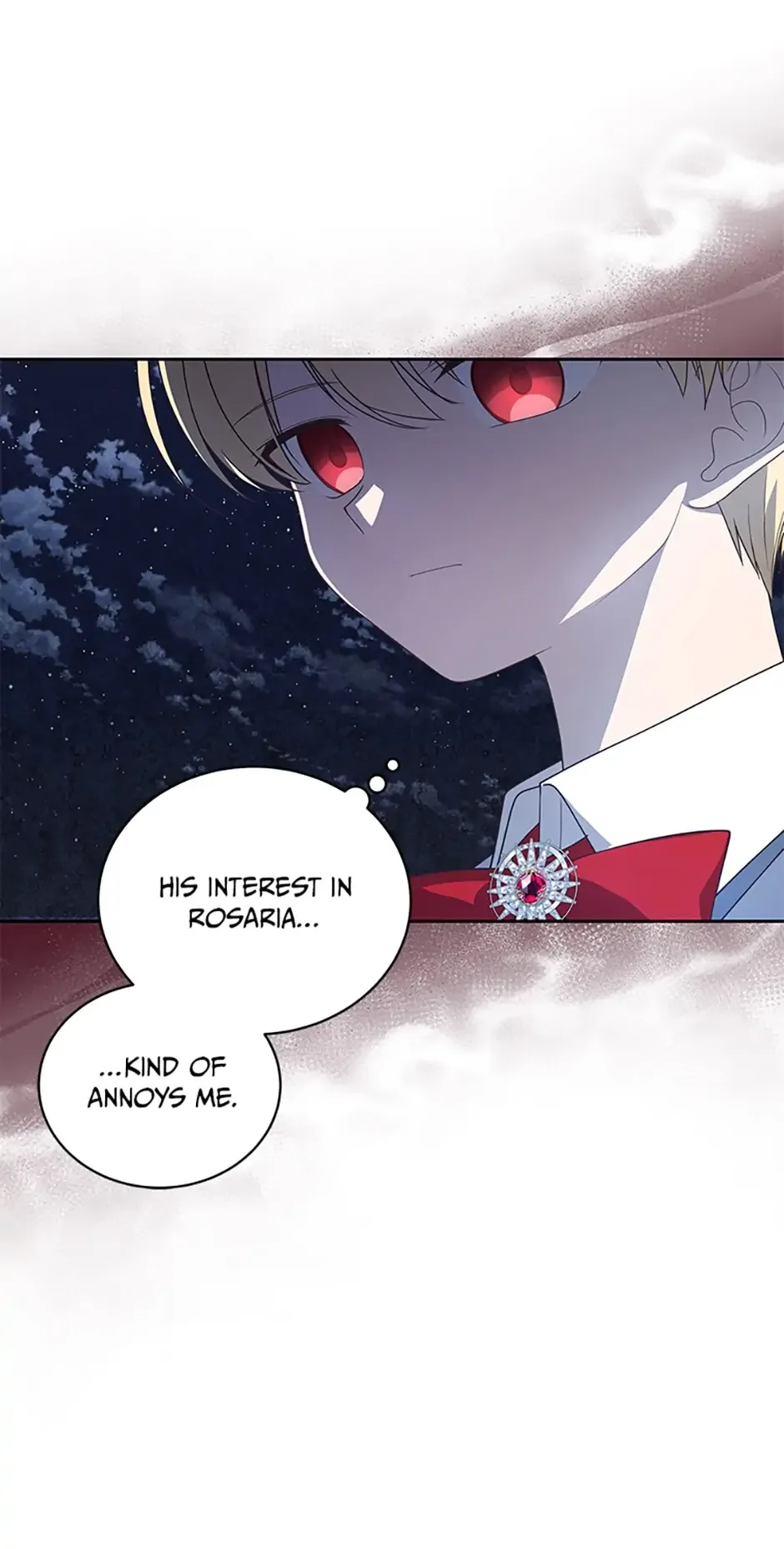 The Villain’s Precious Daughter Chapter 30 page 34