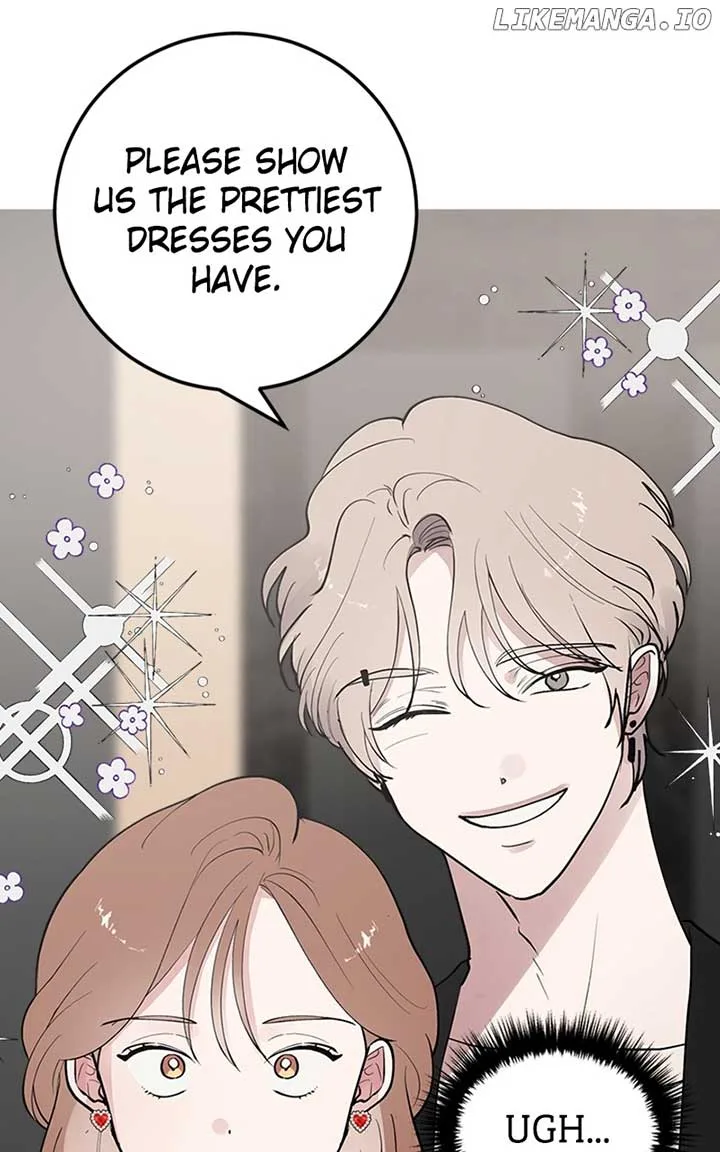 The Team Leader is Tired of Being A Newlywed Chapter 30 page 85