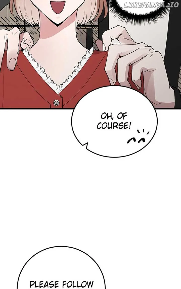 The Team Leader is Tired of Being A Newlywed Chapter 30 page 86