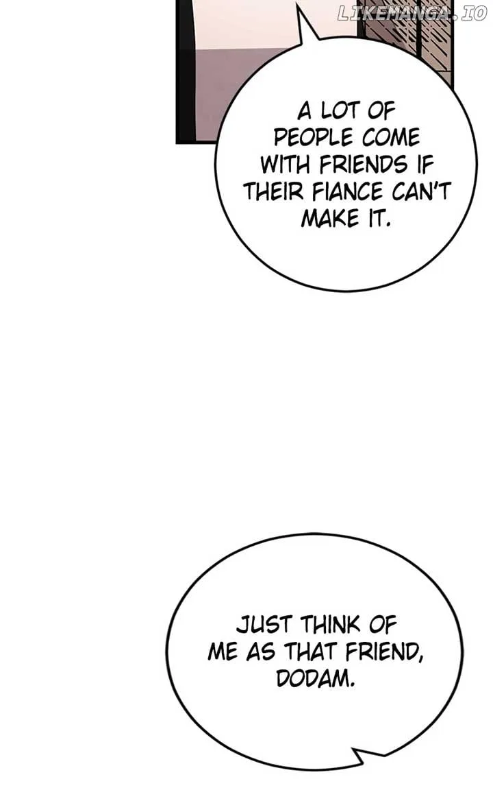 The Team Leader is Tired of Being A Newlywed Chapter 30 page 78