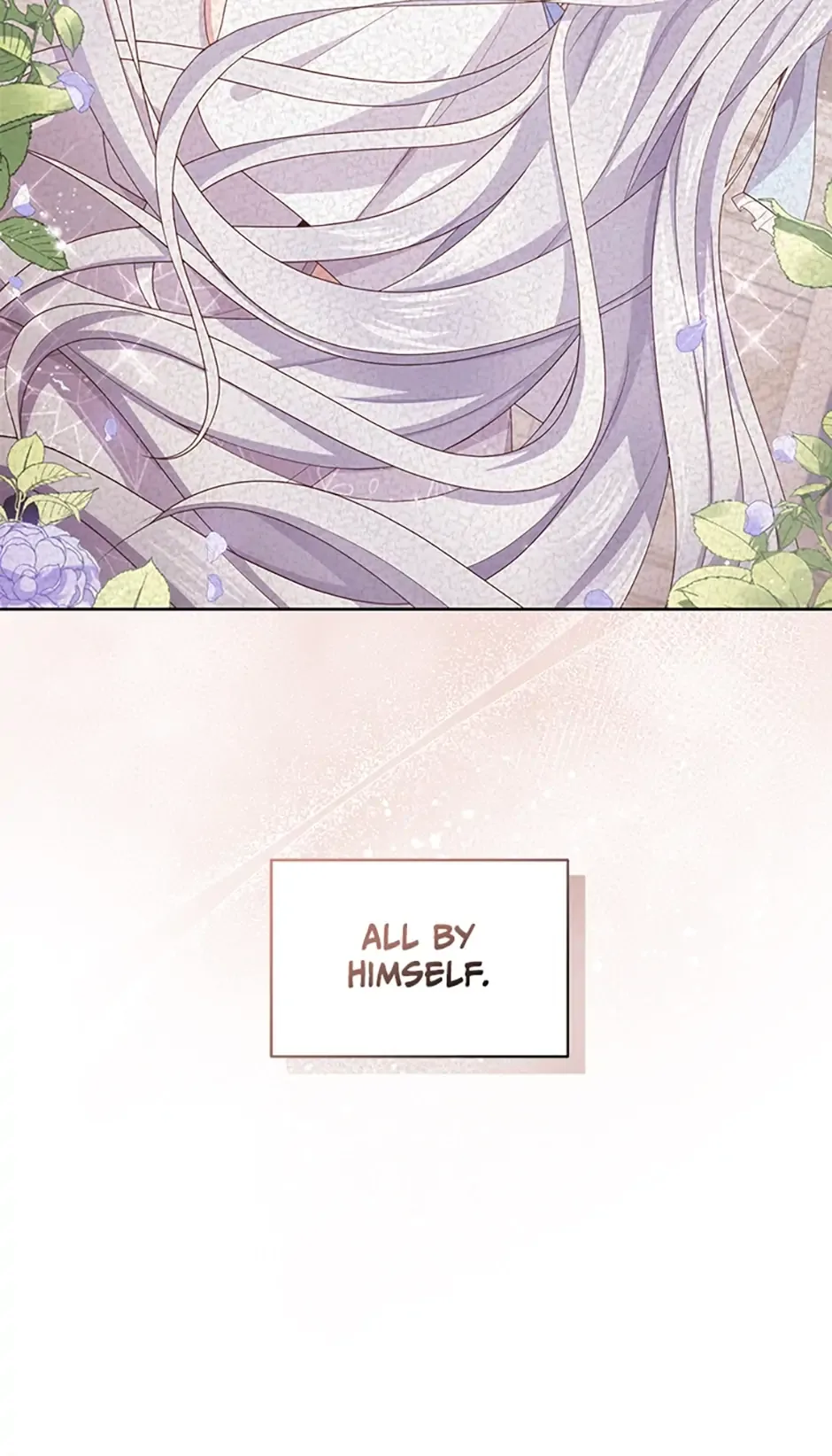 The Villain’s Precious Daughter Chapter 30 page 33