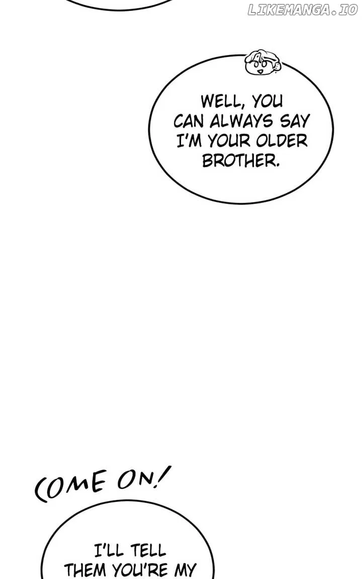 The Team Leader is Tired of Being A Newlywed Chapter 30 page 80