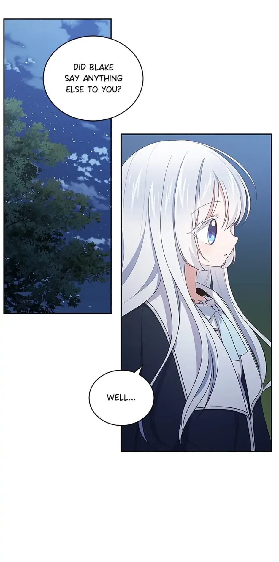 The Villain’s Precious Daughter Chapter 30 page 27