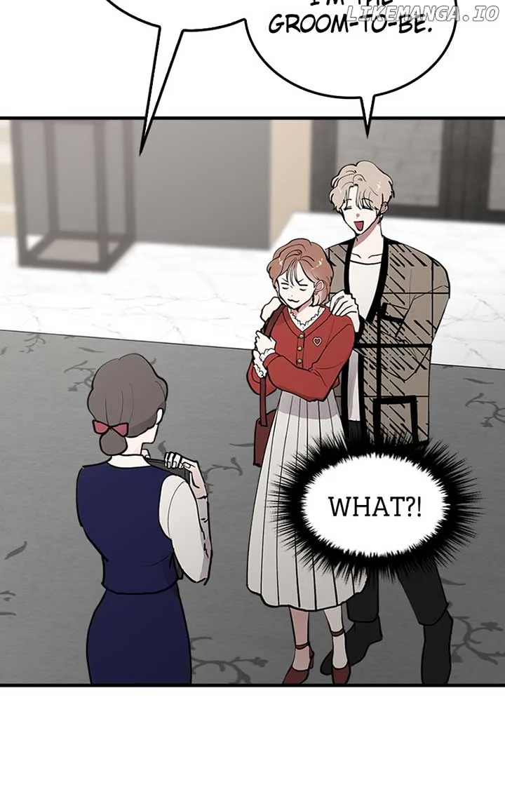 The Team Leader is Tired of Being A Newlywed Chapter 30 page 84