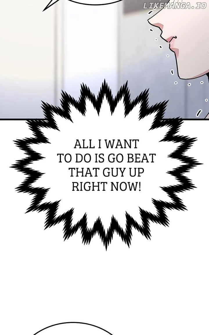 The Team Leader is Tired of Being A Newlywed Chapter 30 page 94