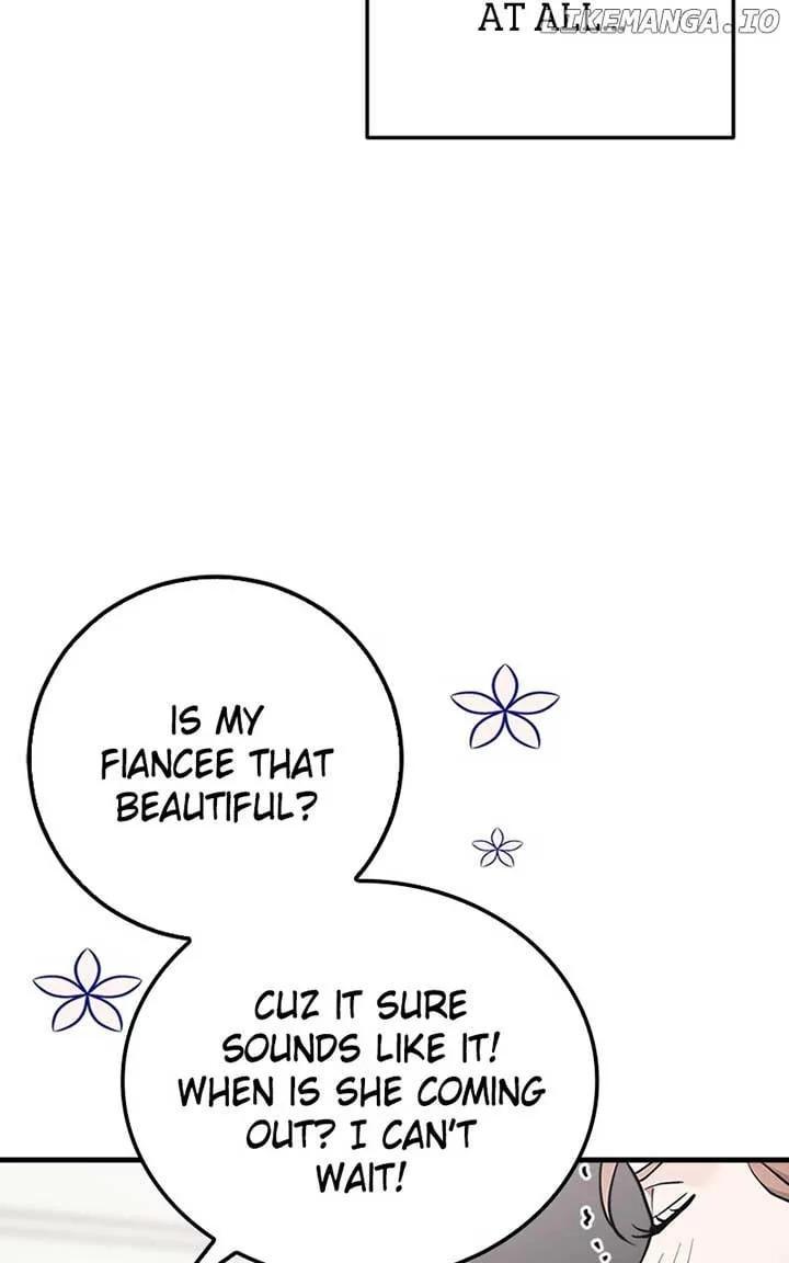 The Team Leader is Tired of Being A Newlywed Chapter 30 page 93