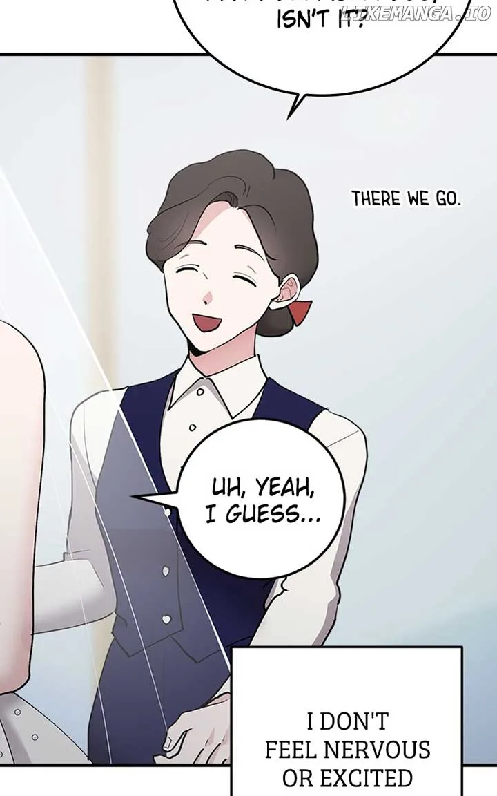 The Team Leader is Tired of Being A Newlywed Chapter 30 page 92