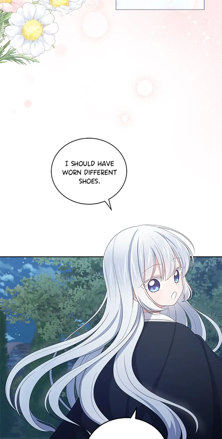 The Villain’s Precious Daughter Chapter 30 page 39