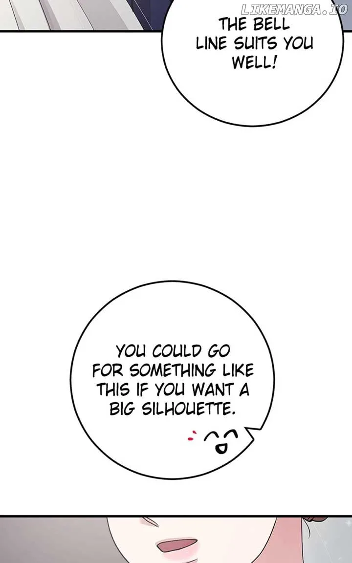 The Team Leader is Tired of Being A Newlywed Chapter 30 page 90