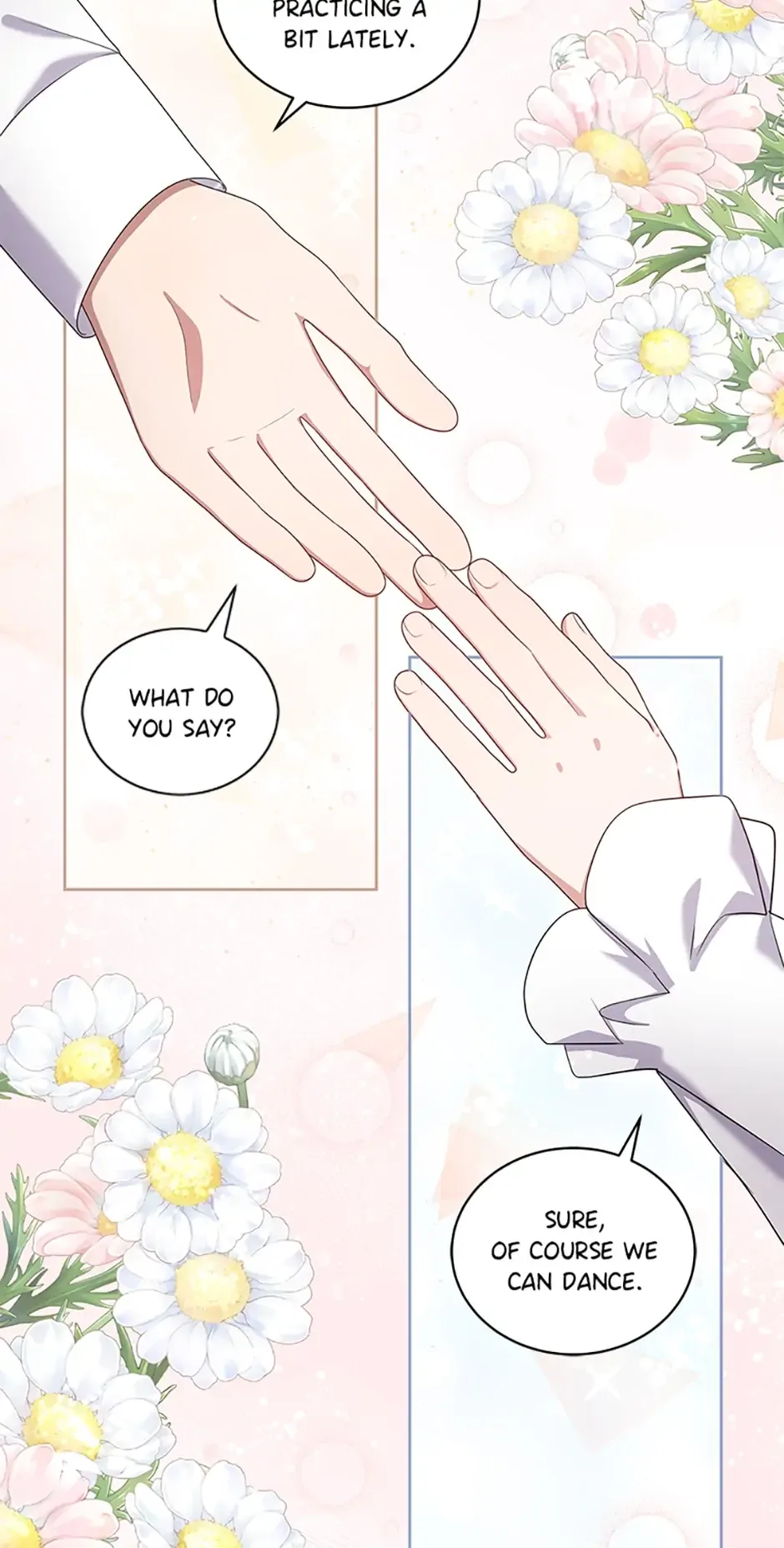 The Villain’s Precious Daughter Chapter 30 page 38