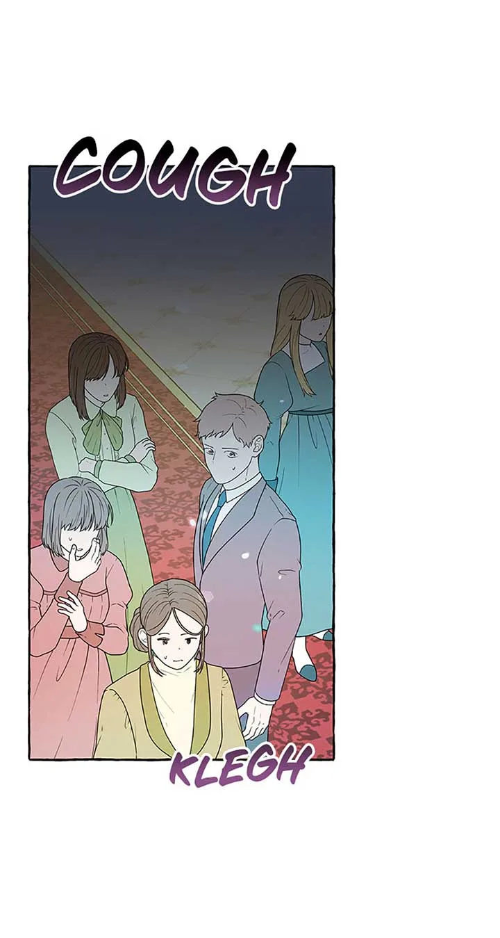 The Villainess Doesn’t Need A New Husband! Chapter 30 page 5
