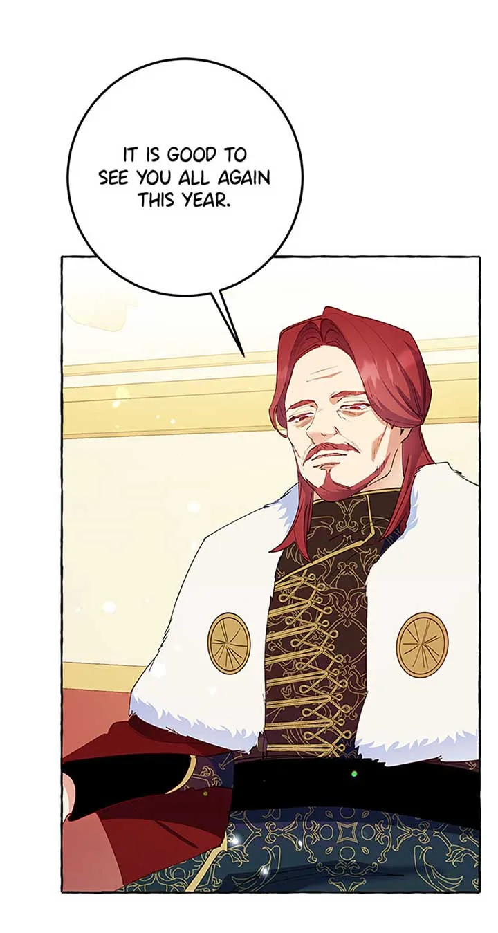 The Villainess Doesn’t Need A New Husband! Chapter 30 page 3