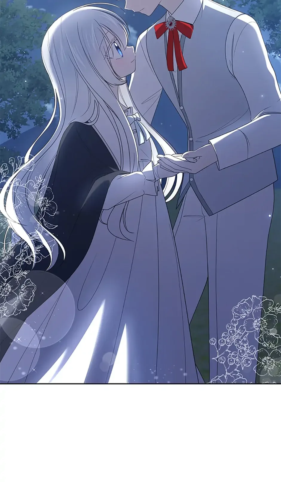 The Villain’s Precious Daughter Chapter 30 page 44