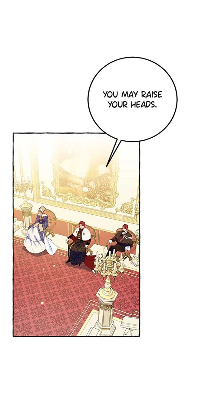 The Villainess Doesn’t Need A New Husband! Chapter 30 page 2