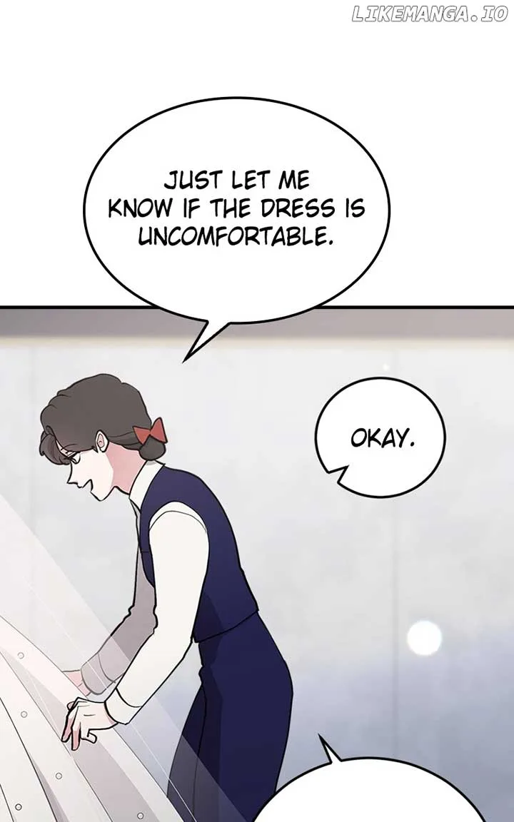 The Team Leader is Tired of Being A Newlywed Chapter 30 page 89