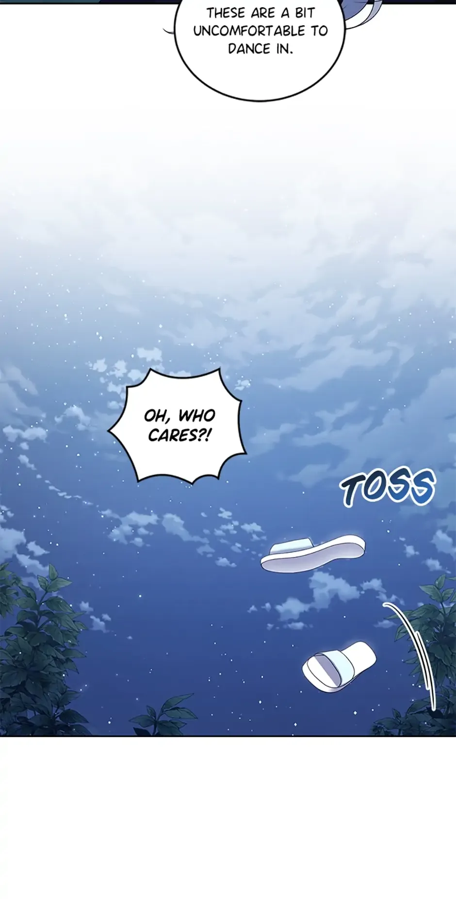 The Villain’s Precious Daughter Chapter 30 page 40
