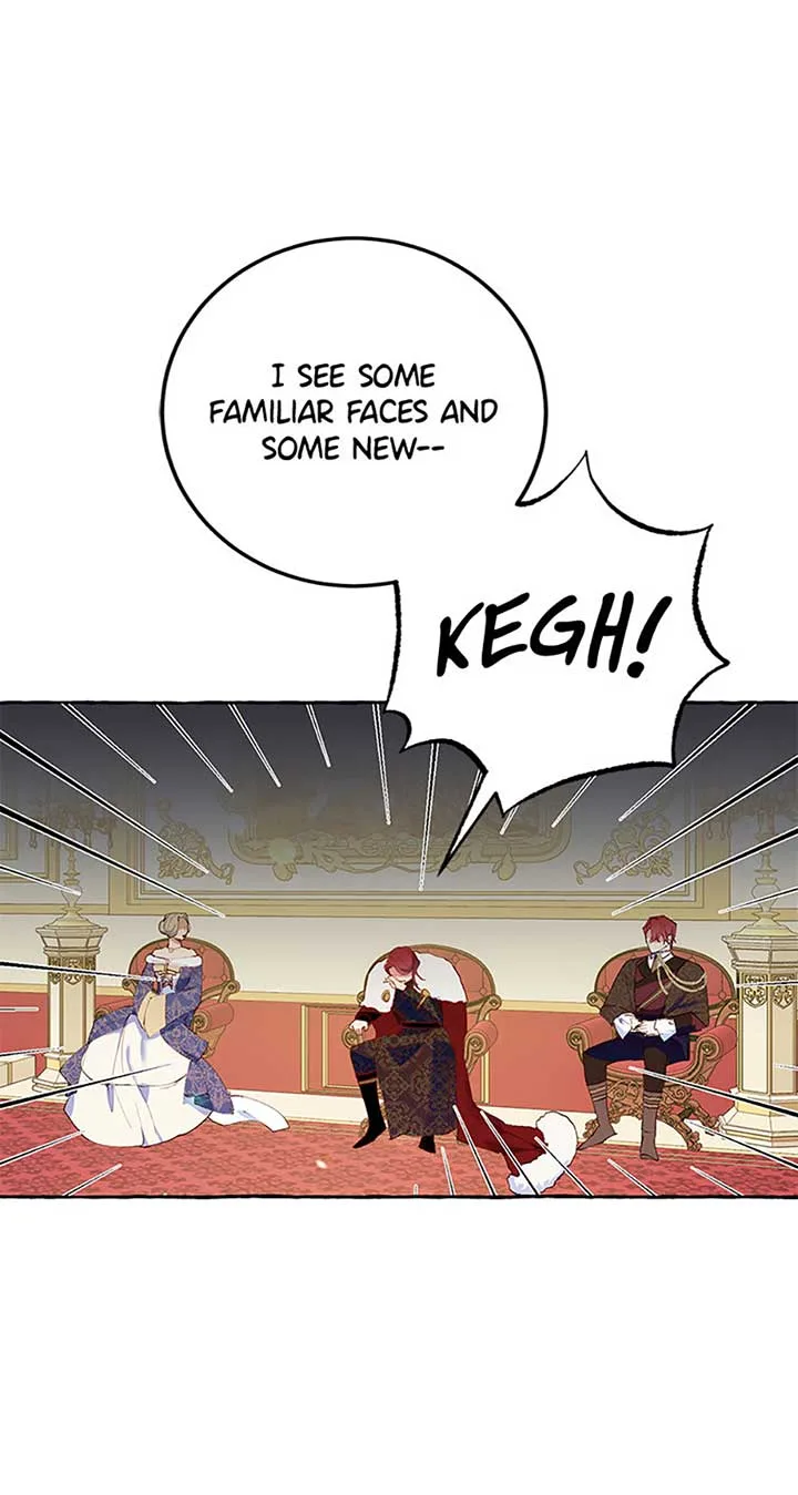 The Villainess Doesn’t Need A New Husband! Chapter 30 page 4