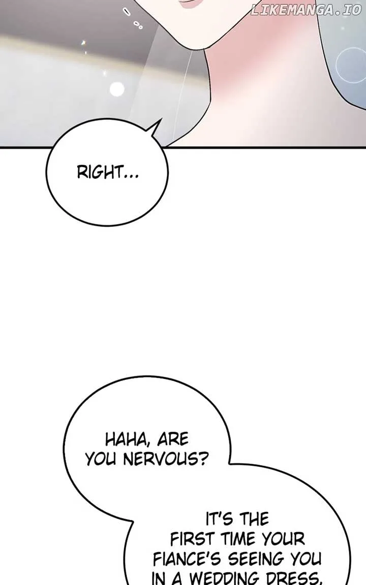 The Team Leader is Tired of Being A Newlywed Chapter 30 page 91