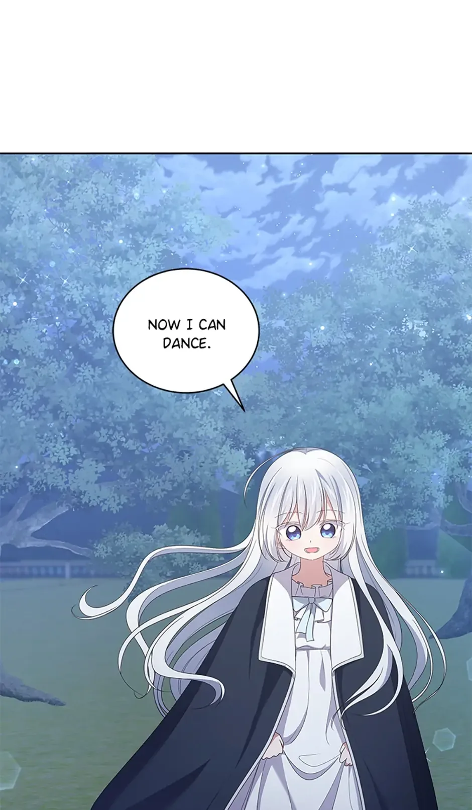 The Villain’s Precious Daughter Chapter 30 page 41