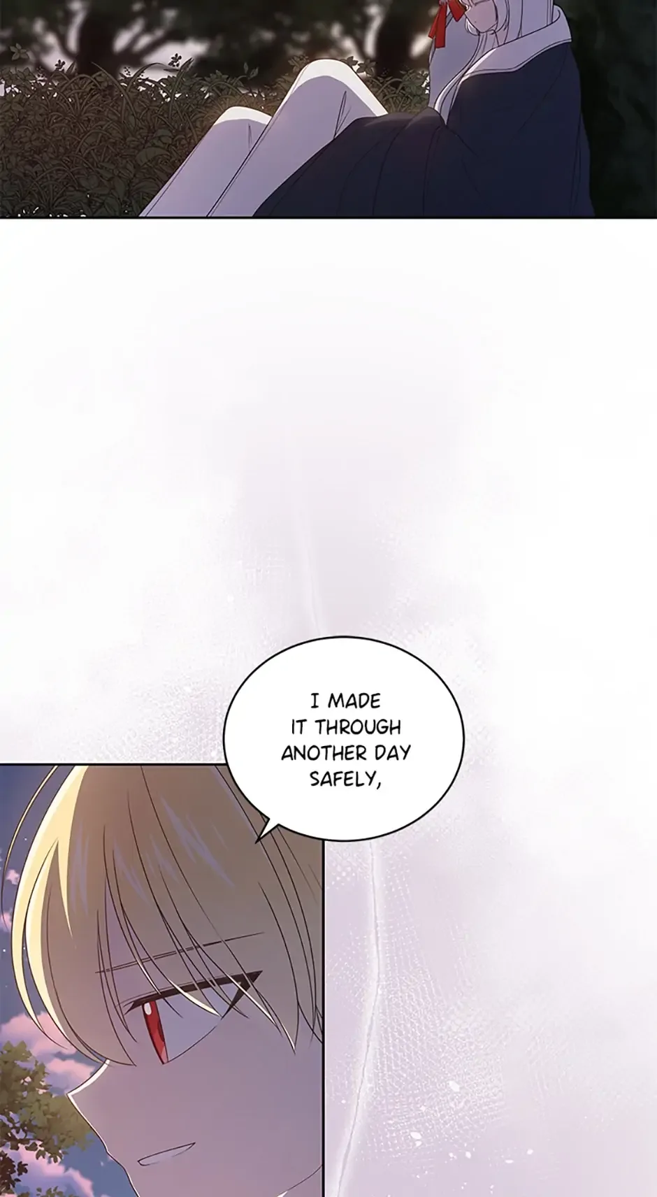 The Villain’s Precious Daughter Chapter 30 page 58