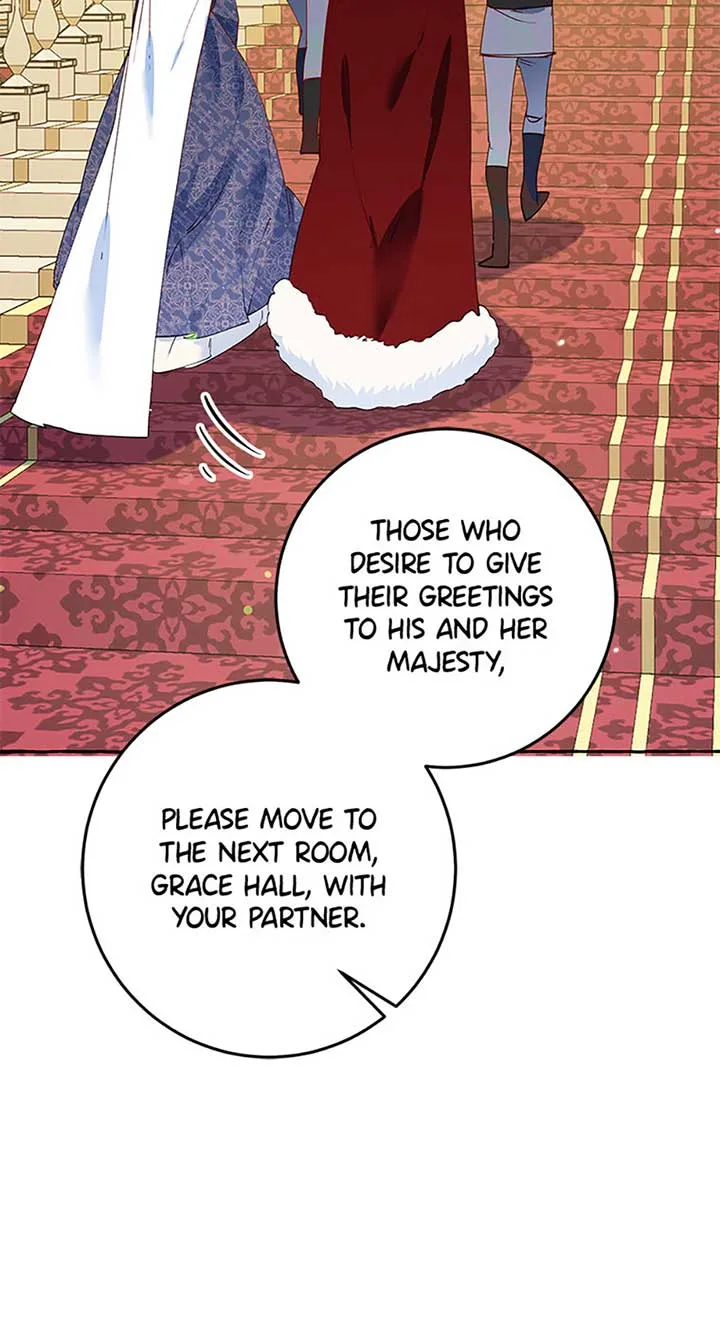 The Villainess Doesn’t Need A New Husband! Chapter 30 page 8