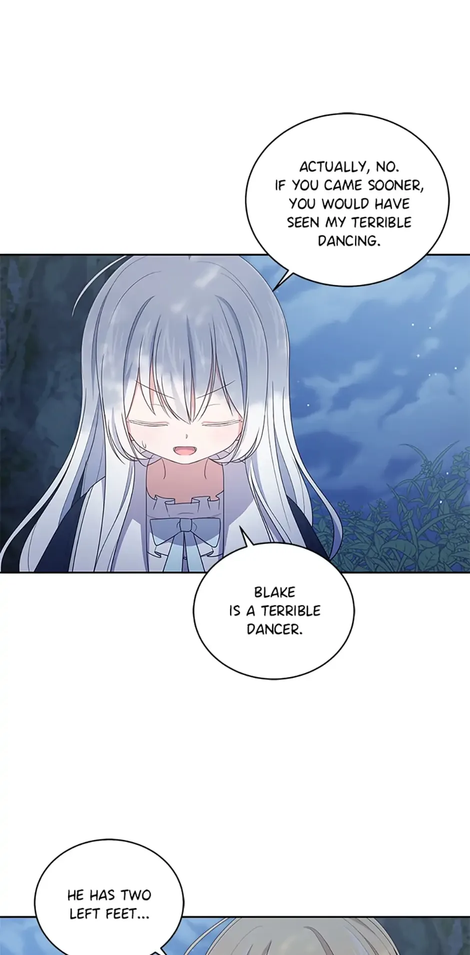 The Villain’s Precious Daughter Chapter 30 page 50