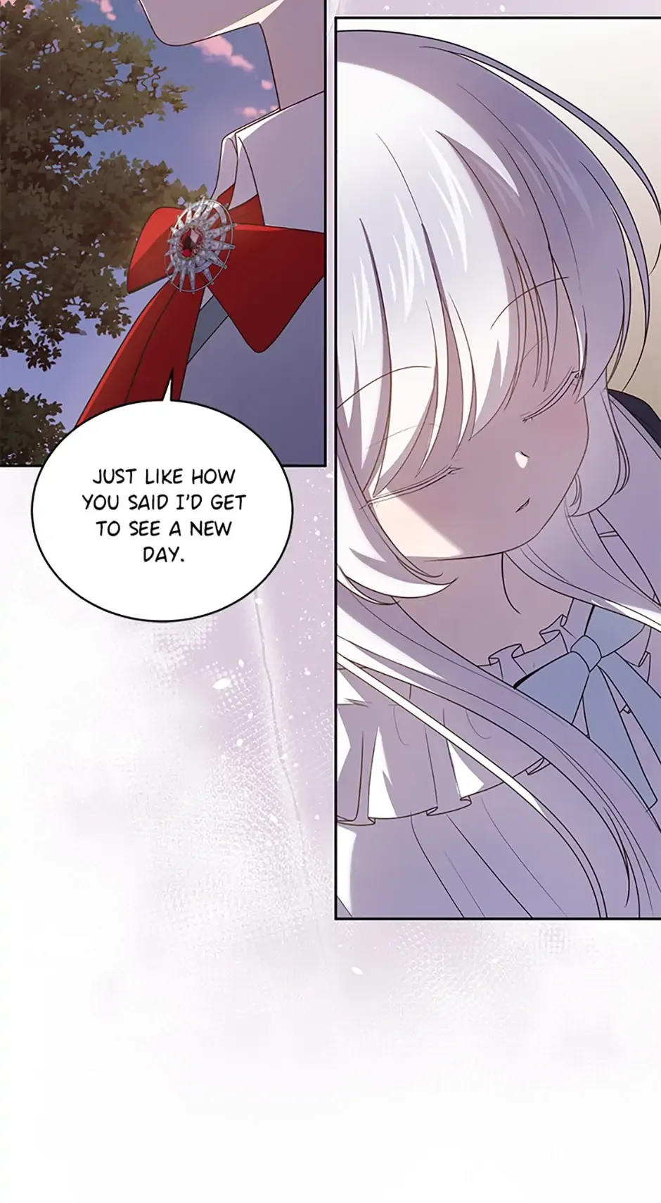 The Villain’s Precious Daughter Chapter 30 page 59