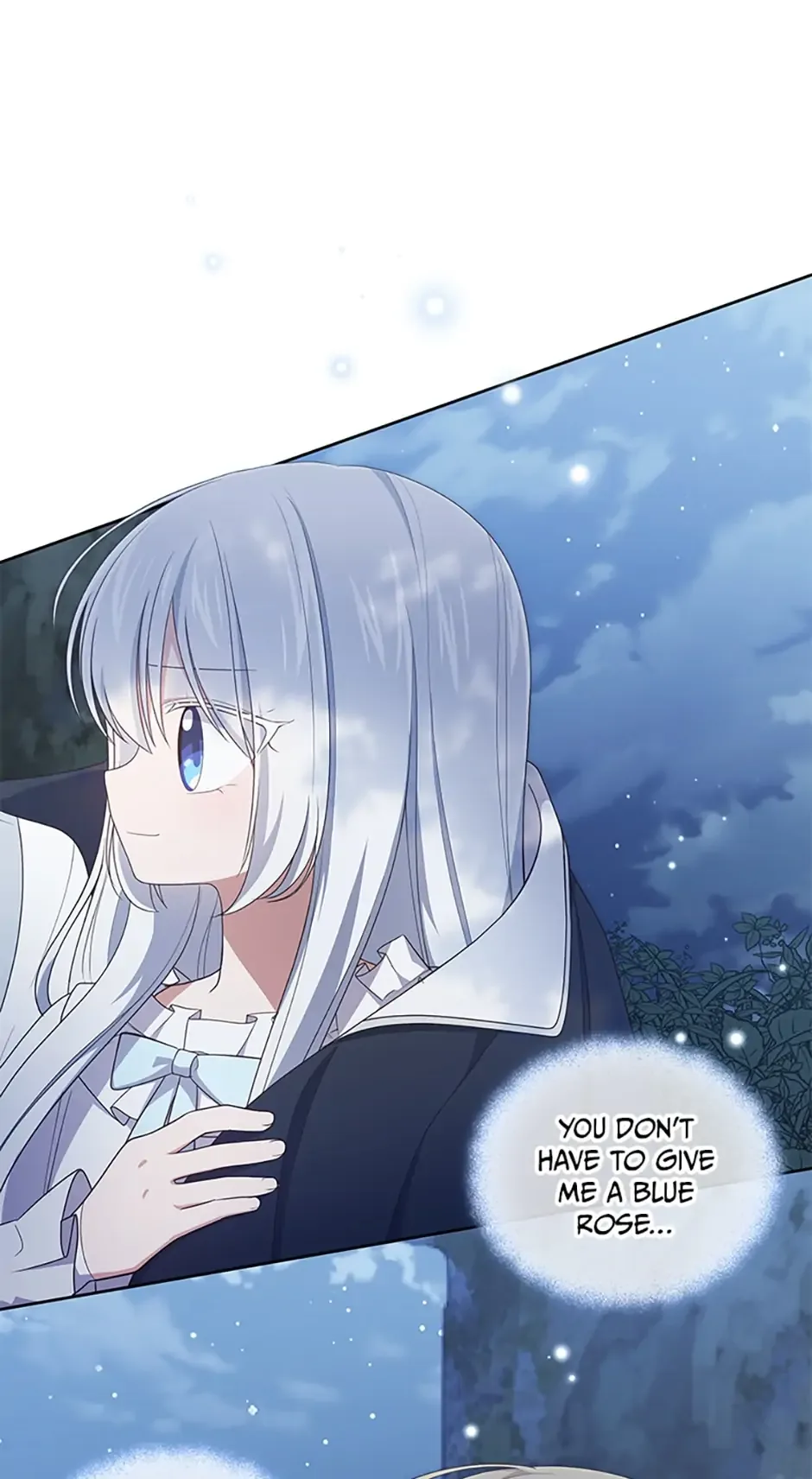 The Villain’s Precious Daughter Chapter 30 page 54