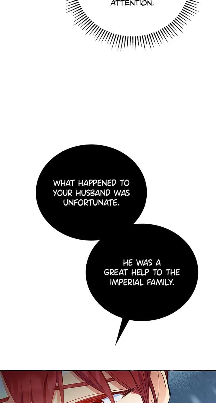 The Villainess Doesn’t Need A New Husband! Chapter 30 page 22
