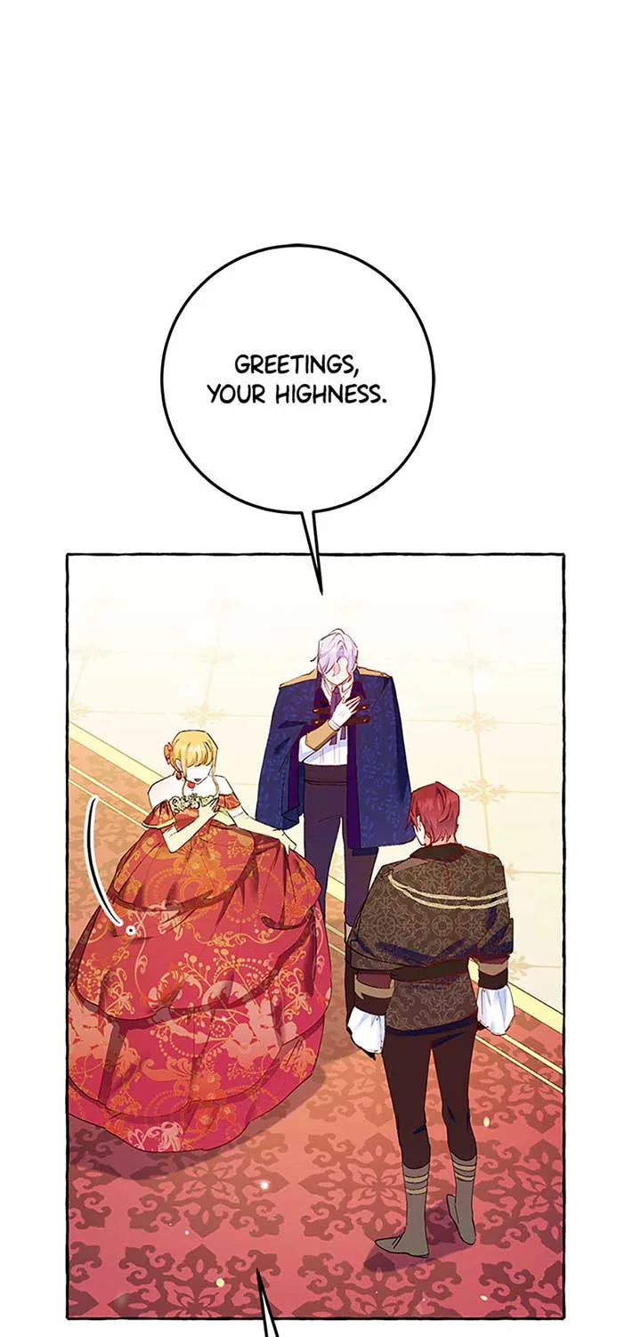 The Villainess Doesn’t Need A New Husband! Chapter 30 page 15