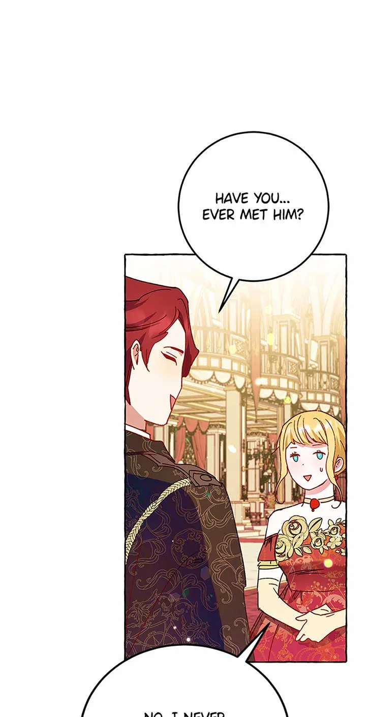 The Villainess Doesn’t Need A New Husband! Chapter 30 page 25