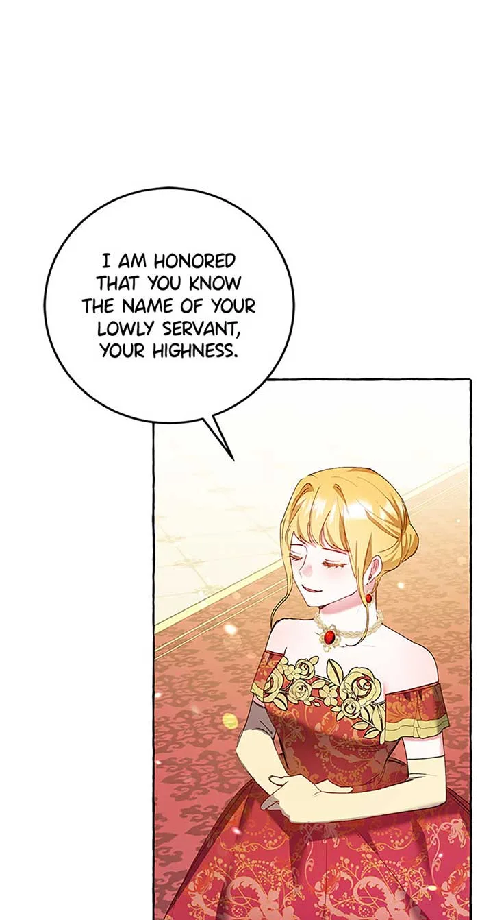 The Villainess Doesn’t Need A New Husband! Chapter 30 page 20