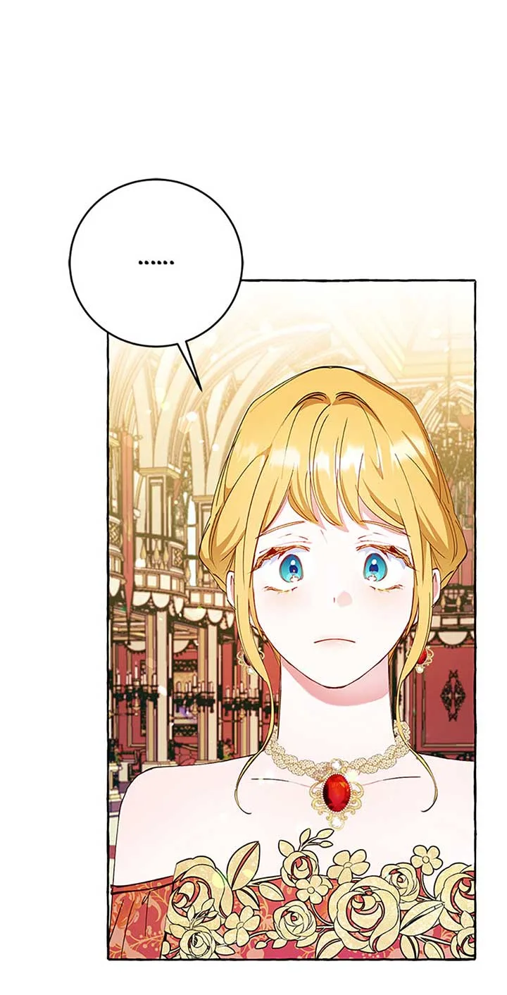 The Villainess Doesn’t Need A New Husband! Chapter 30 page 28