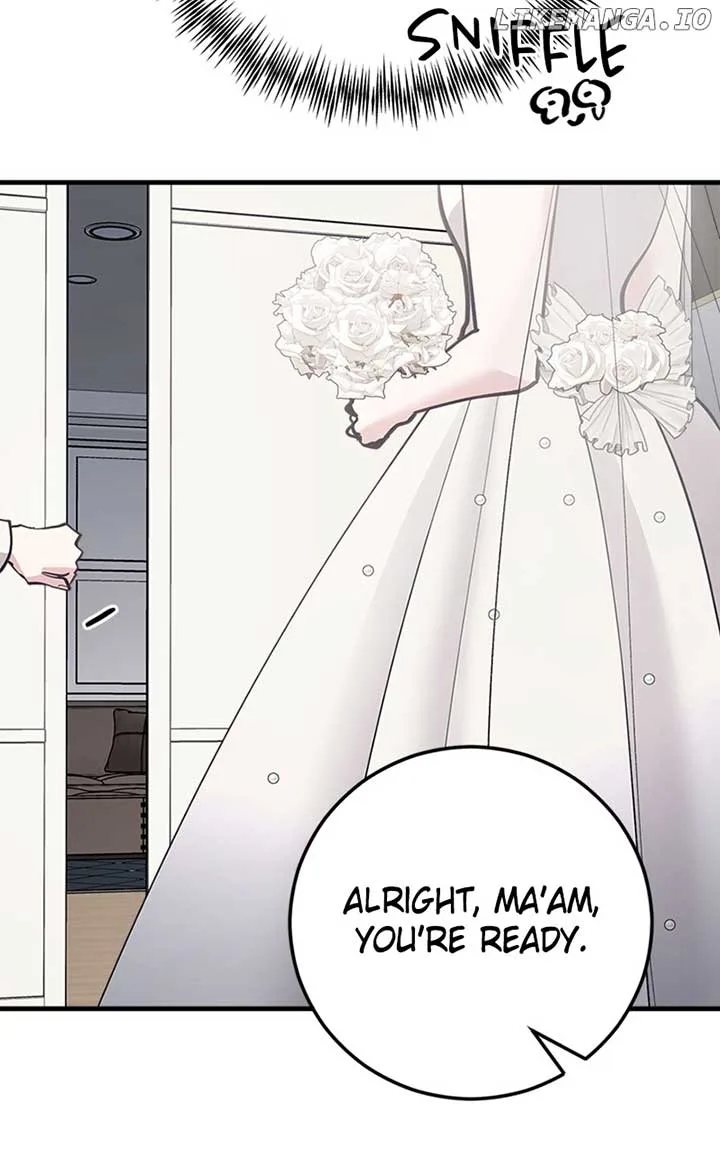 The Team Leader is Tired of Being A Newlywed Chapter 30 page 97