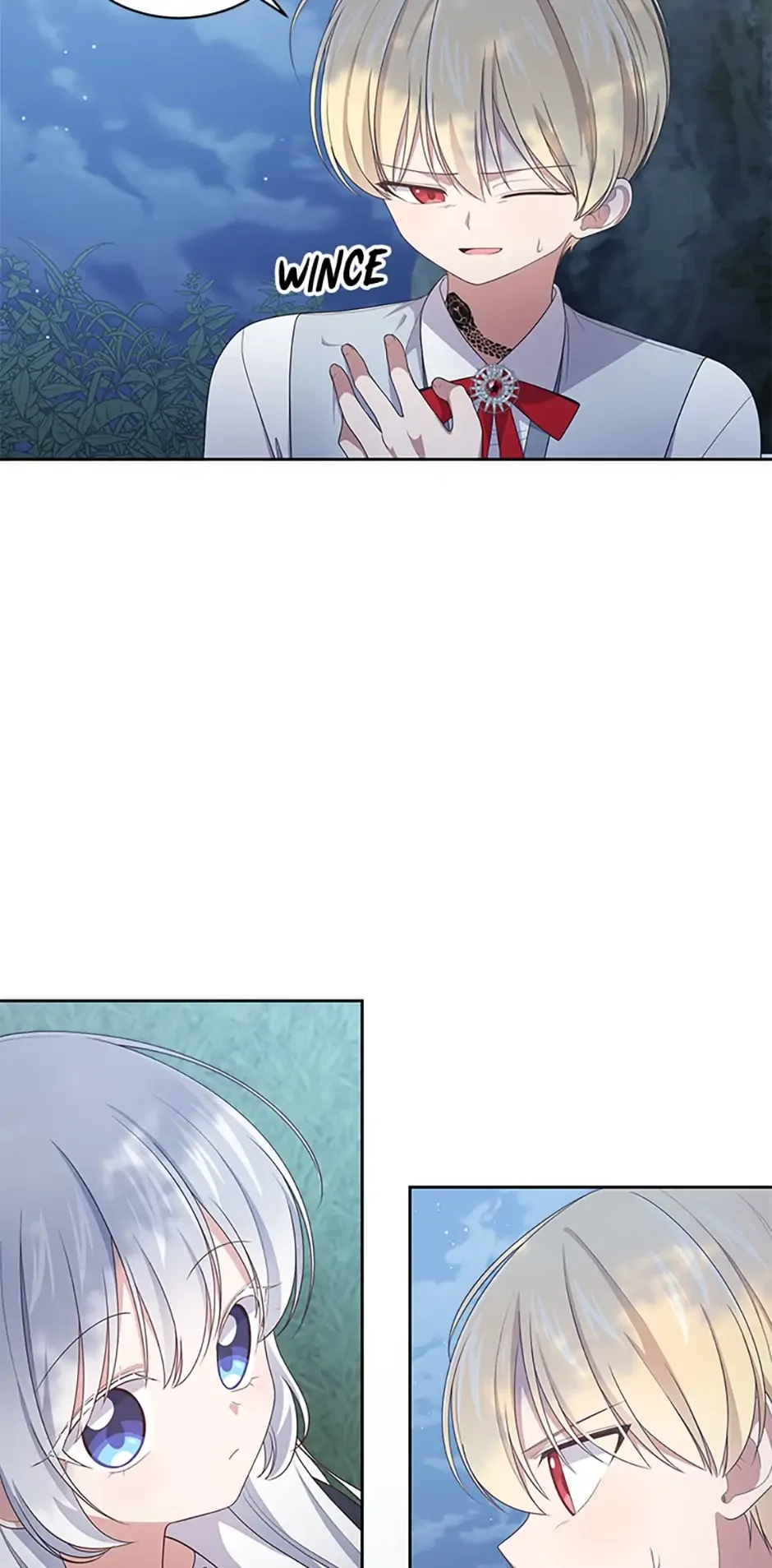 The Villain’s Precious Daughter Chapter 30 page 51