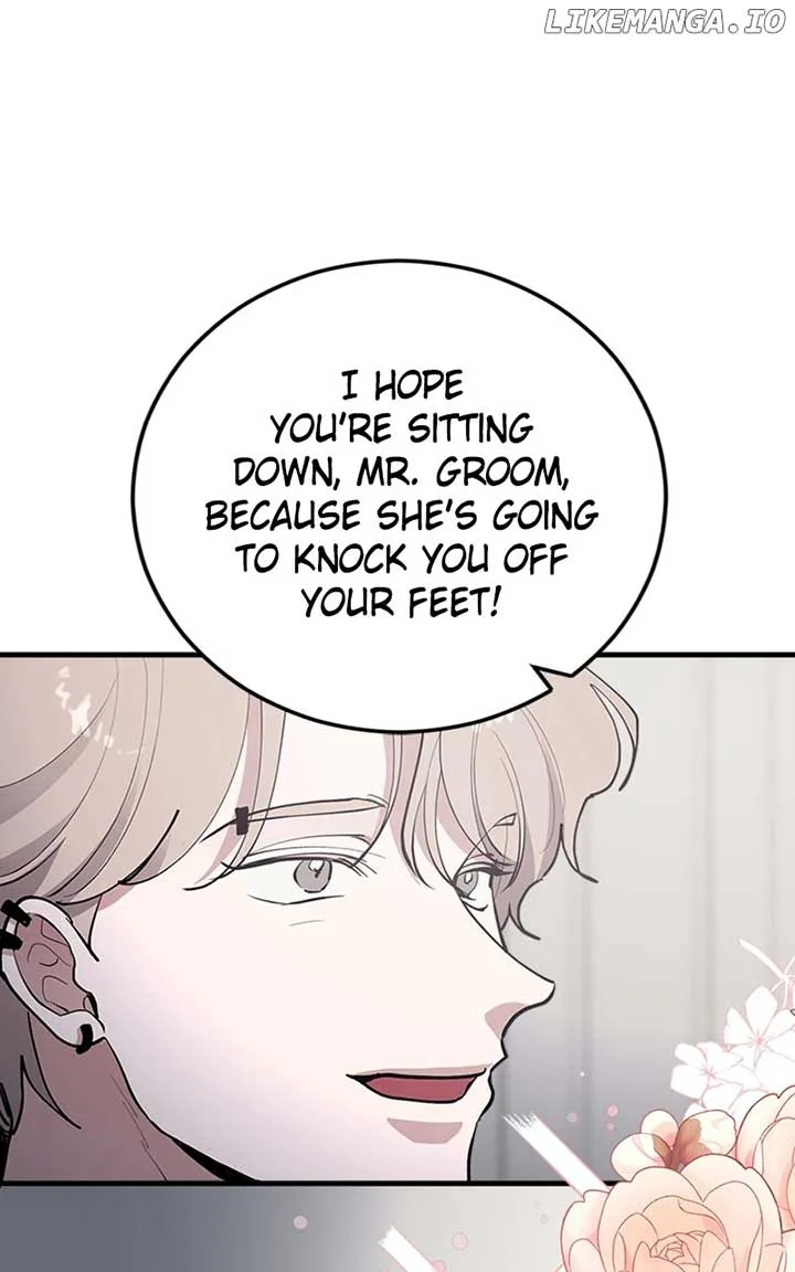 The Team Leader is Tired of Being A Newlywed Chapter 30 page 98