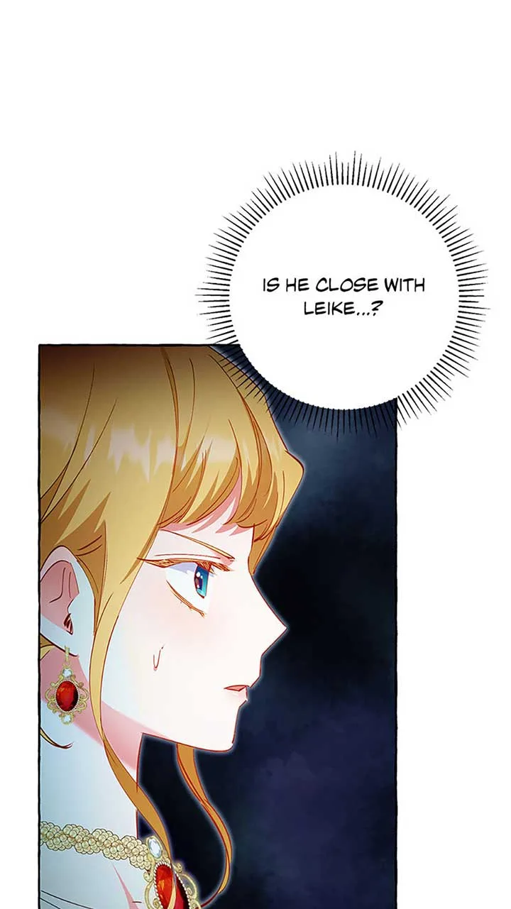 The Villainess Doesn’t Need A New Husband! Chapter 30 page 32