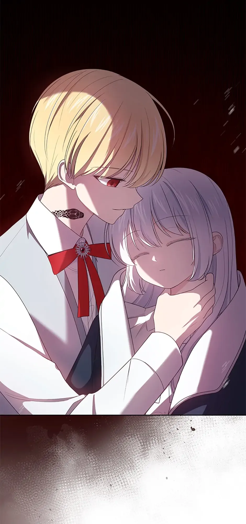 The Villain’s Precious Daughter Chapter 30 page 61