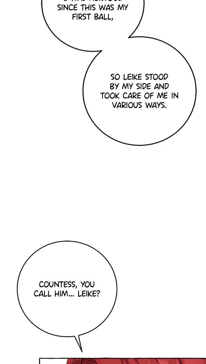 The Villainess Doesn’t Need A New Husband! Chapter 30 page 41