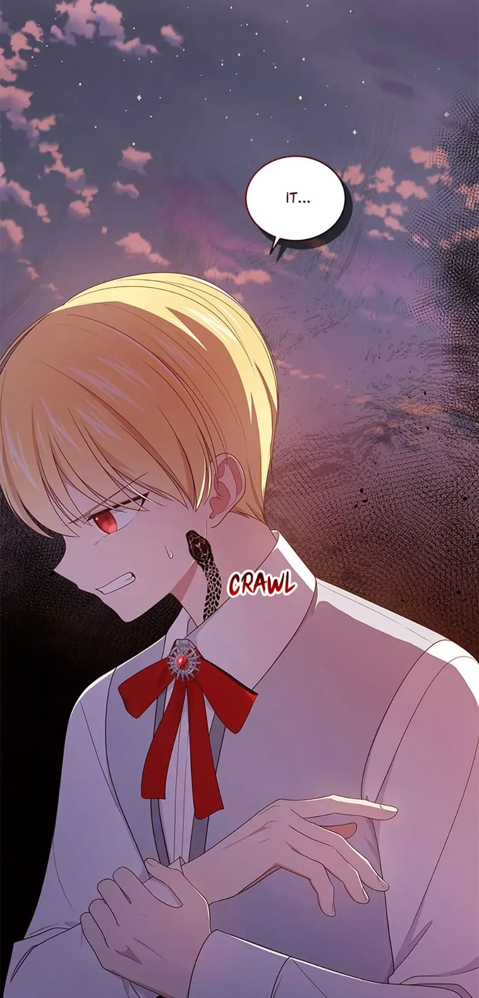 The Villain’s Precious Daughter Chapter 30 page 66